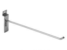 Крючок F290 100 мм (Хром, 5 мм)